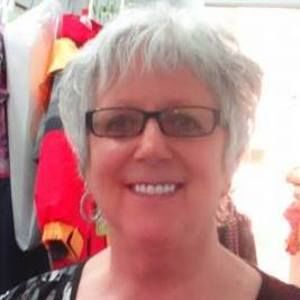 Meet your Posher, Florence